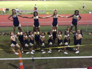 Amy Thompson – Hertford County High School Cheerleading Coaching ...